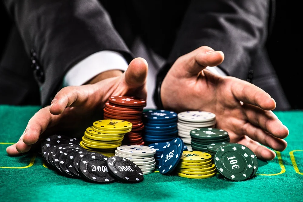 Tips for Finding Safe, Simple, and Fair Online Casinos with Honest Games and Payouts