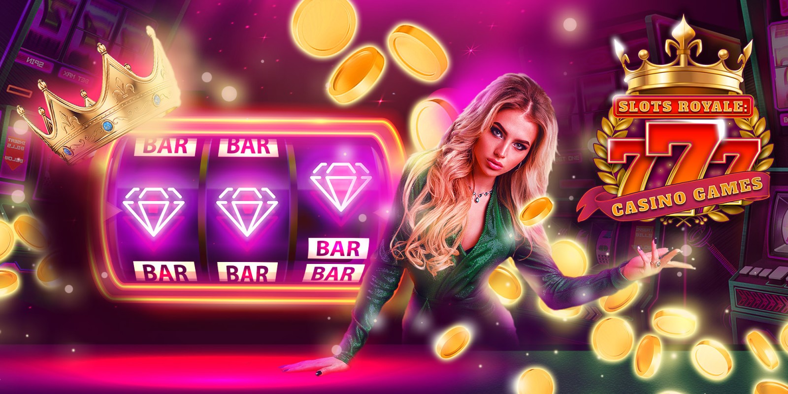  all slot games