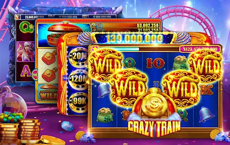 Real Slot Excitement Right At Your Fingertips For Players Who Want More Than Just Luck