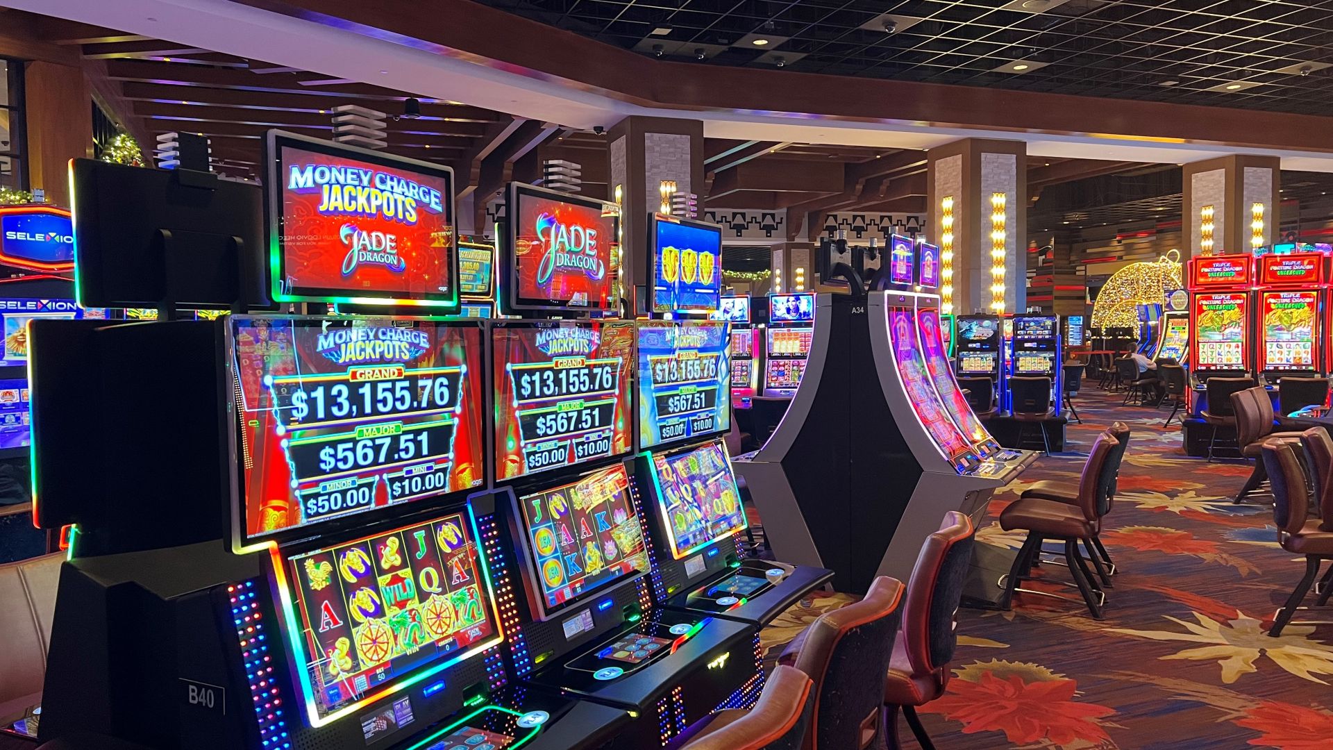 slot games best