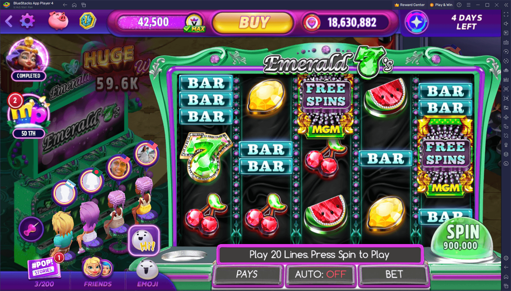 avengers online pokies