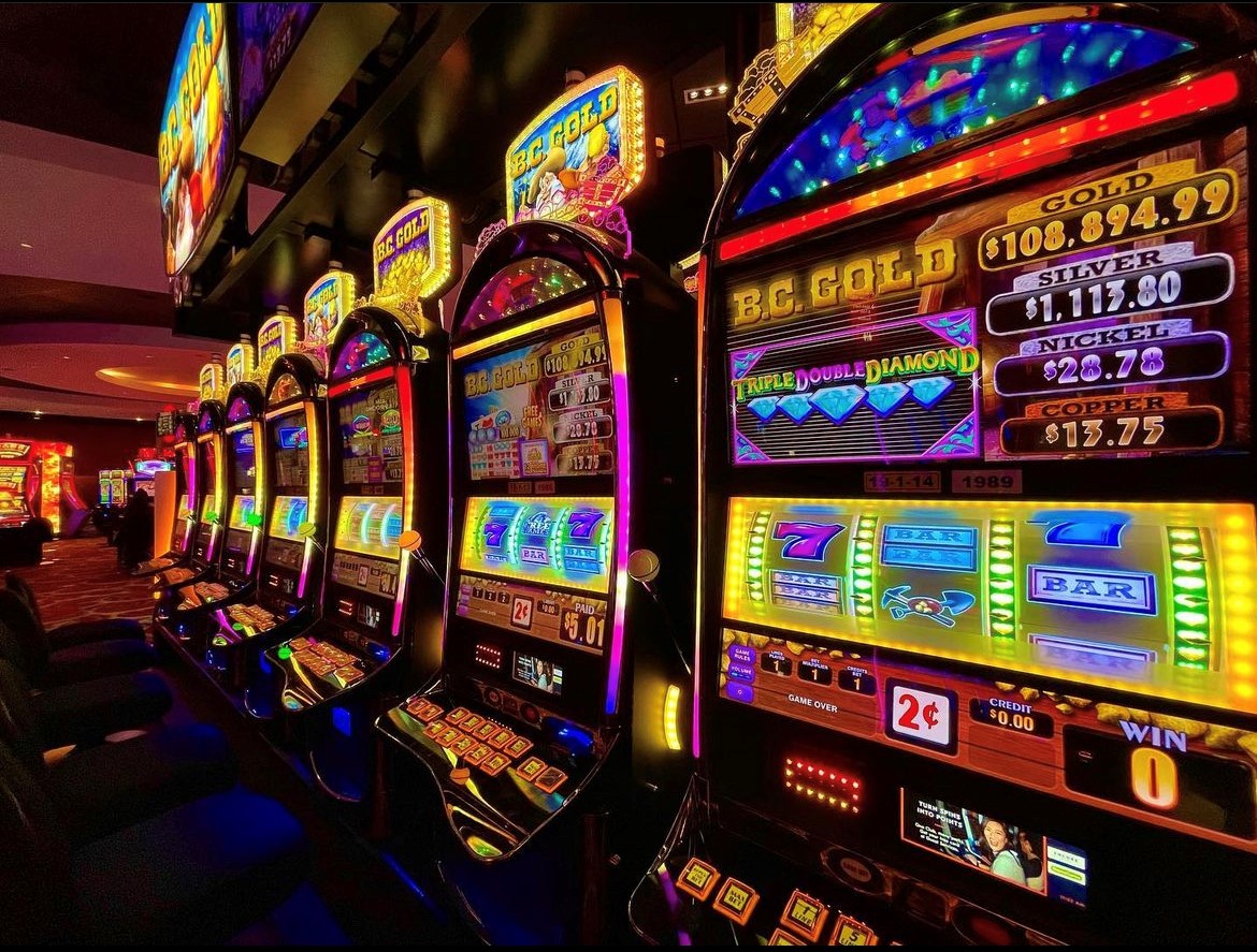 best free slot games