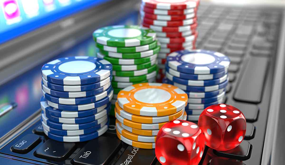 clearwater casino gambling age