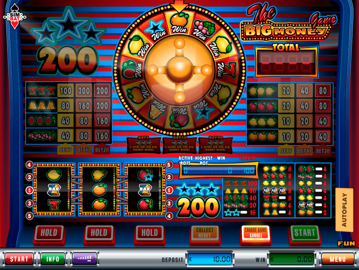 high payout slots uk
