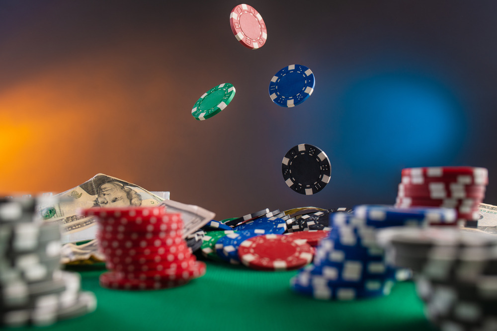 First Time Casino Visitors Often Review Available Opportunities Carefully